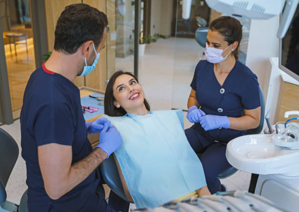 Best Invisalign and Clear Aligners  in Rancho San Diego, CA