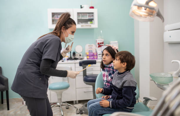 Oral Cancer Screening in Rancho San Diego, CA