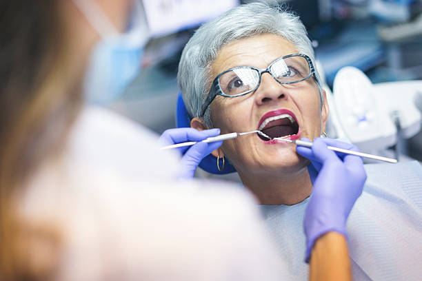 Full Mouth Reconstruction in Rancho San Diego, CA